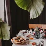 Seebichl Adults Only Designhotel - Pool & Dine