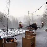 Hotel Seebichl Adults Only Designhotel - Pool & Dine Kitzbuhel