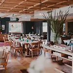 Seebichl Adults Only Designhotel - Pool & Dine Hotel Kitzbuhel