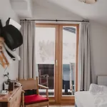 Seebichl Adults Only Designhotel - Pool & Dine Kitzbuhel