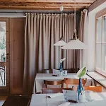 Hotel Seebichl Adults Only Designhotel - Pool & Dine
