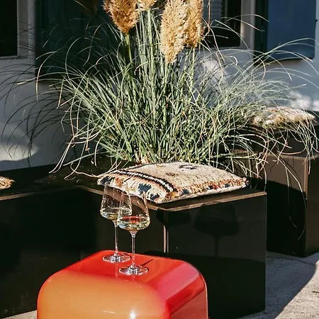 Seebichl Adults Only Designhotel - Pool & Dine Kitzbühel