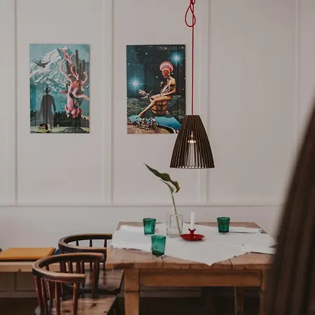 Szálloda Seebichl Adults Only Designhotel - Pool & Dine Kitzbühel