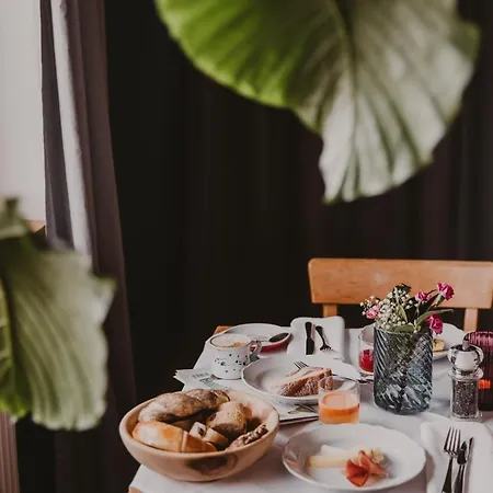 Seebichl Haus Am Designhotel