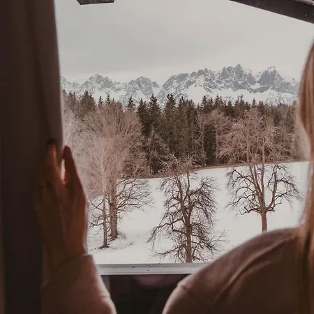 Hotel Seebichl Adults Only Designhotel - Pool & Dine 3*