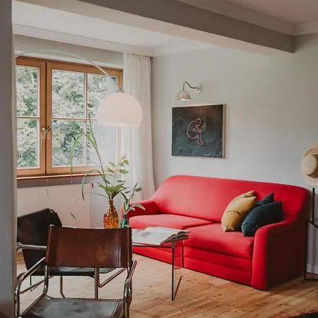 Seebichl Adults Only Designhotel - Pool & Dine Szálloda Kitzbühel