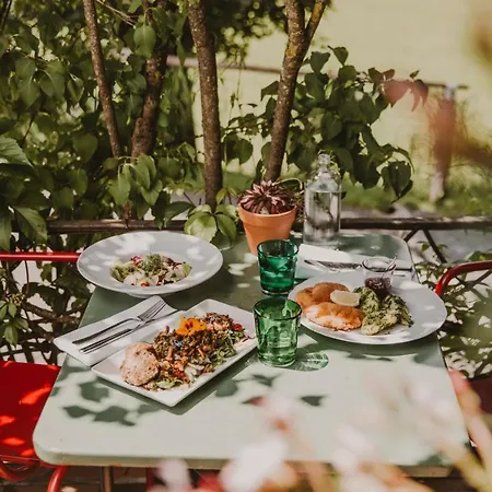 Seebichl Adults Only Designhotel - Pool & Dine 3* Кицбюэль