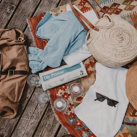 Seebichl Adults Only Designhotel - Pool & Dine Szálloda 3*