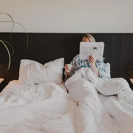 Szálloda Seebichl Adults Only Designhotel - Pool & Dine 3*