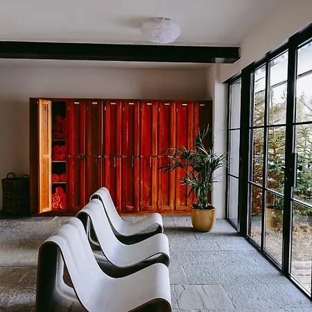 Seebichl Adults Only Designhotel - Pool & Dine Hotel 3*