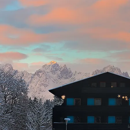 Seebichl Haus Am Designhotel