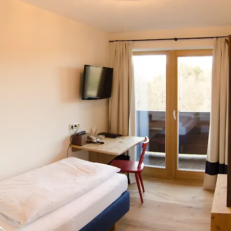 Seebichl Haus Am Designhotel