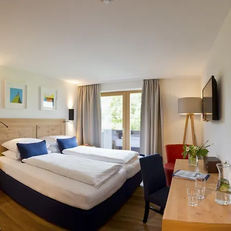 Seebichl Adults Only Designhotel - Pool & Dine Szálloda Kitzbühel
