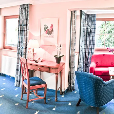 Szálloda Seebichl Adults Only Designhotel - Pool & Dine 3*