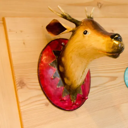 فندق Seebichl Adults Only Designhotel - Pool & Dine 3*