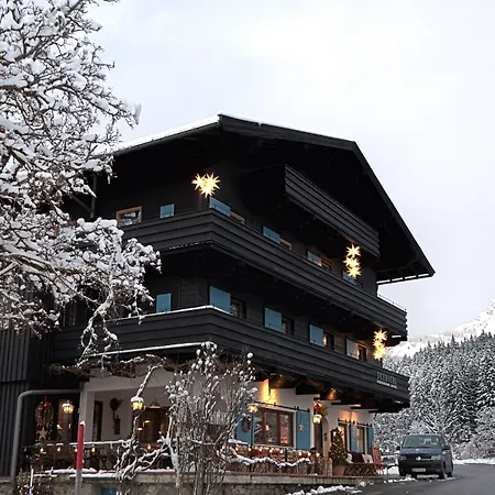 Seebichl Adults Only Designhotel - Pool & Dine Kitzbühel