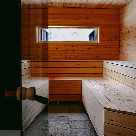 Seebichl Adults Only Designhotel - Pool & Dine Szálloda