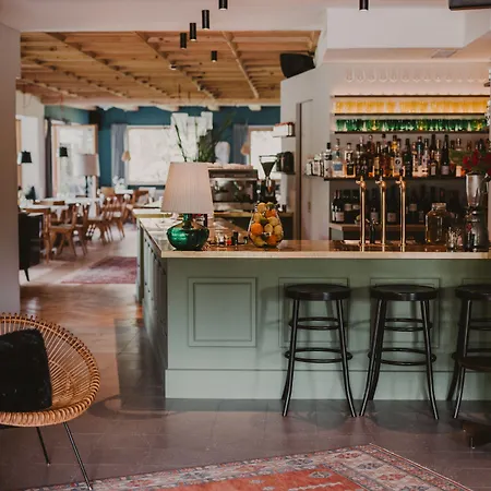 فندق Seebichl Adults Only Designhotel - Pool & Dine كيتزبوهيل