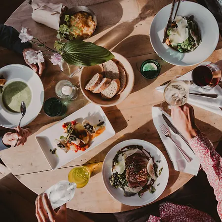 Hotel Seebichl Adults Only Designhotel - Pool & Dine Kitzbühel