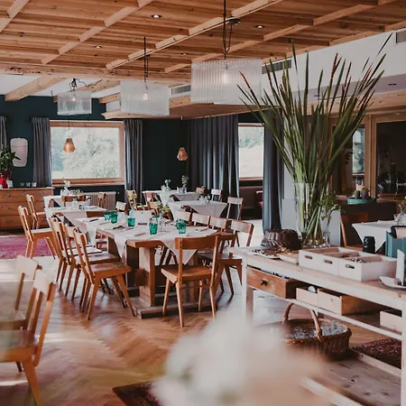 Seebichl Adults Only Designhotel - Pool & Dine فندق كيتزبوهيل