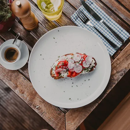 فندق Seebichl Adults Only Designhotel - Pool & Dine كيتزبوهيل