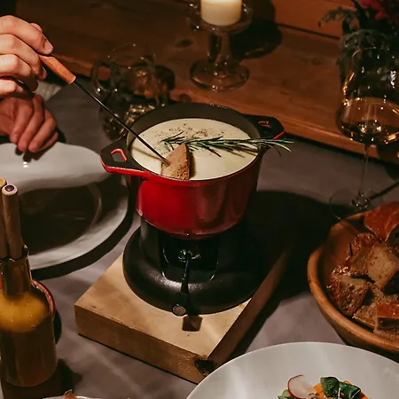 فندق Seebichl Adults Only Designhotel - Pool & Dine 3*