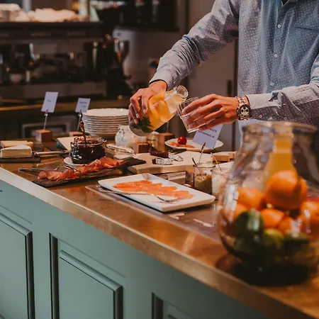 Seebichl Adults Only Designhotel - Pool & Dine 3*