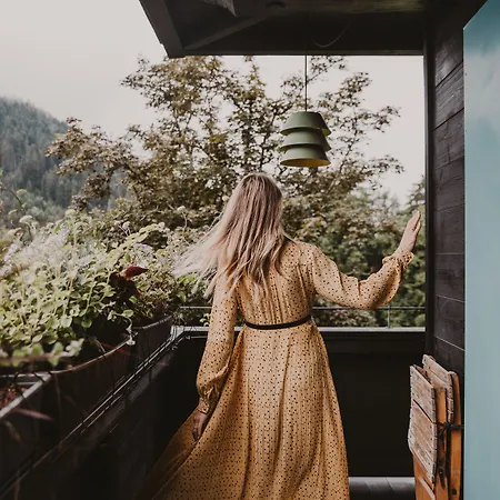 فندق Seebichl Adults Only Designhotel - Pool & Dine كيتزبوهيل