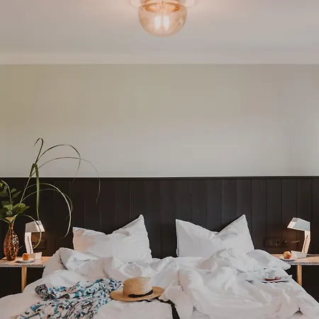 Seebichl Adults Only Designhotel - Pool & Dine كيتزبوهيل