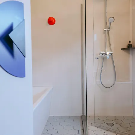 Szálloda Seebichl Adults Only Designhotel - Pool & Dine Kitzbühel