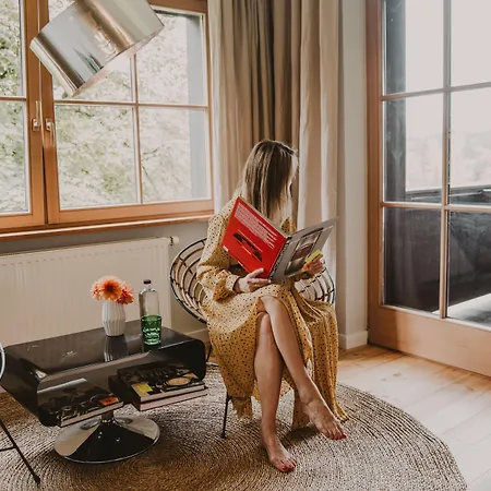 Seebichl Adults Only Designhotel - Pool & Dine 3*