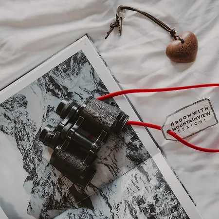 Seebichl Adults Only Designhotel - Pool & Dine 3* Kitzbühel