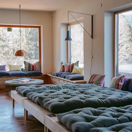 Hotel Seebichl Adults Only Designhotel - Pool & Dine Kitzbuhel