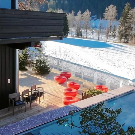 فندق Seebichl Adults Only Designhotel - Pool & Dine