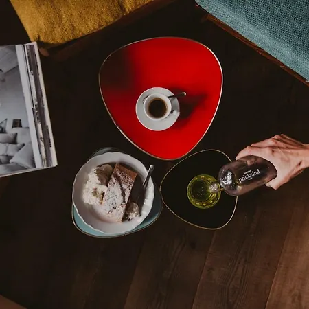 Seebichl Adults Only Designhotel - Pool & Dine فندق 3*