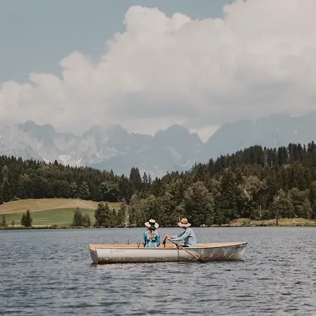 Seebichl Adults Only Designhotel - Pool & Dine فندق