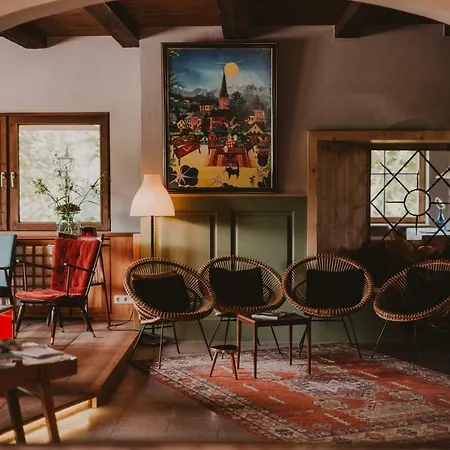 فندق Seebichl Adults Only Designhotel - Pool & Dine كيتزبوهيل