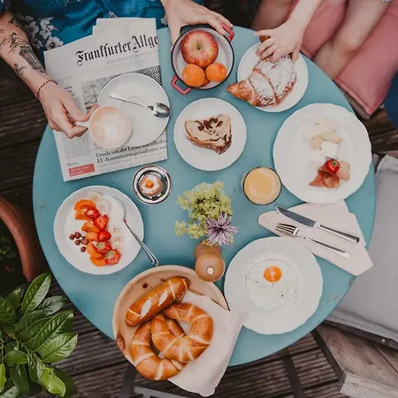 فندق Seebichl Adults Only Designhotel - Pool & Dine