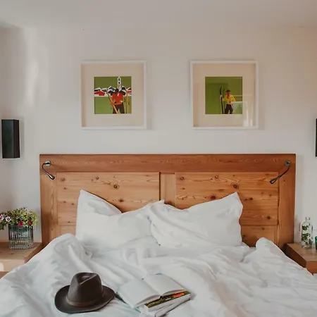 Seebichl Adults Only Designhotel - Pool & Dine Kitzbuhel