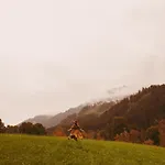 Seebichl Adults Only Designhotel - Pool & Dine 3* Kitzbühel