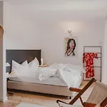 Seebichl Adults Only Designhotel - Pool & Dine 3* Kitzbühel