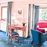 Отель Seebichl Adults Only Designhotel - Pool & Dine 3*