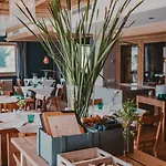 Seebichl Adults Only Designhotel - Pool & Dine Отель Кицбюэль