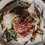 Seebichl Adults Only Designhotel - Pool & Dine 3* Кицбюэль