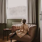 Отель Seebichl Adults Only Designhotel - Pool & Dine