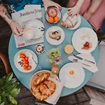 Отель Seebichl Adults Only Designhotel - Pool & Dine