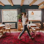 Seebichl Adults Only Designhotel - Pool & Dine 3* Кицбюэль