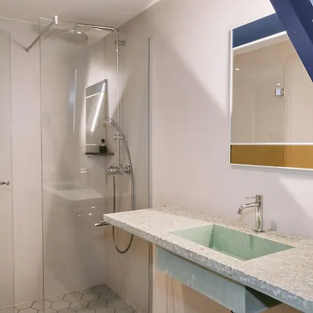 Hotel Seebichl Adults Only Designhotel - Pool & Dine